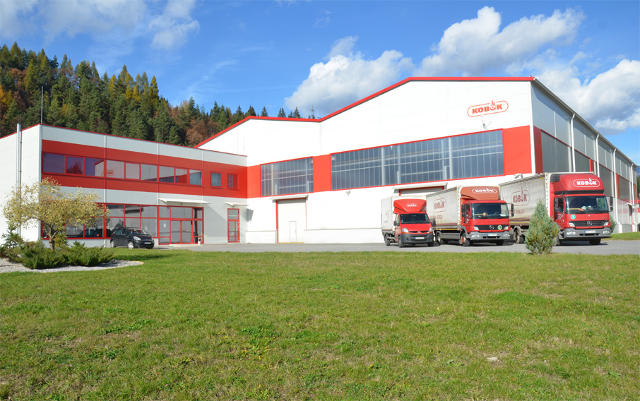 kobok firma